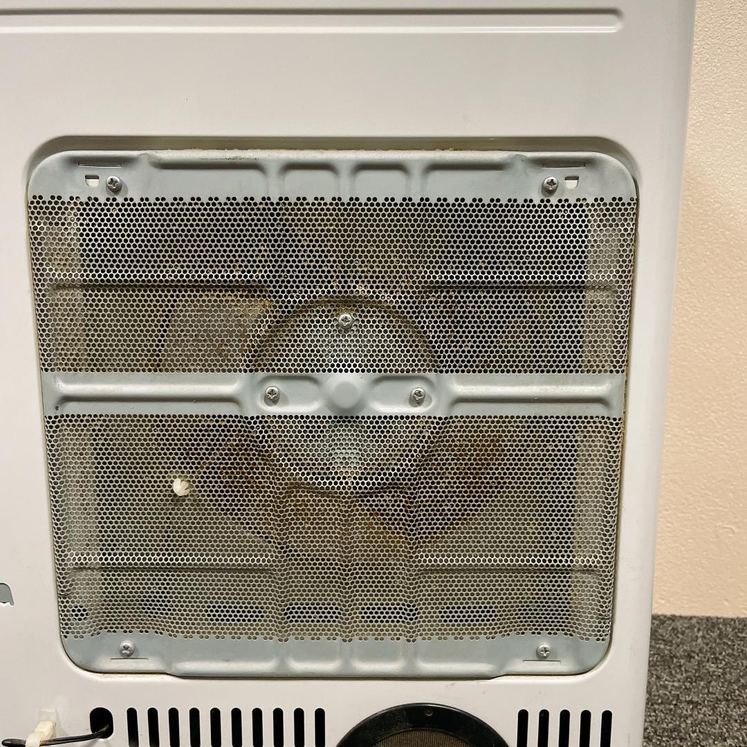 CORONA 石油ファンヒーター FH-EX4611BY　11年製