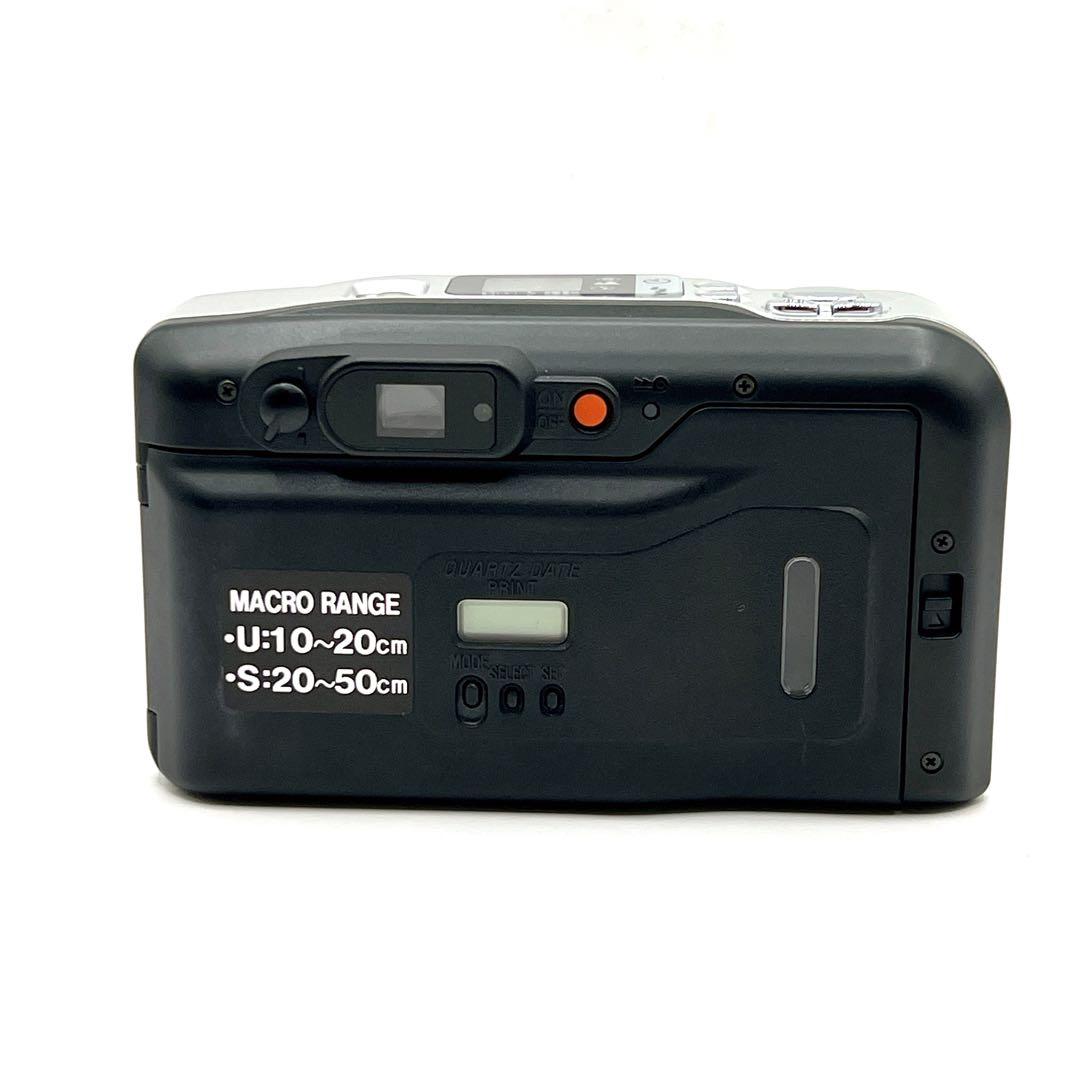 【未使用級】 GOKO Macromax MAC-10 Z3200 箱付き