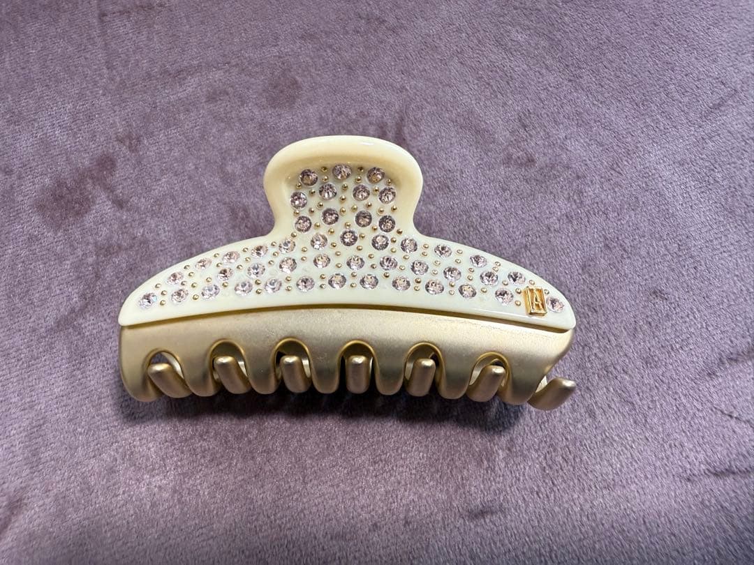 アレクサンドルドゥパリ★ヘアクリップ