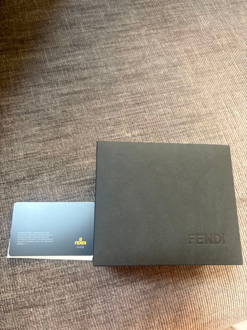 FENDI 腕時計 レディース