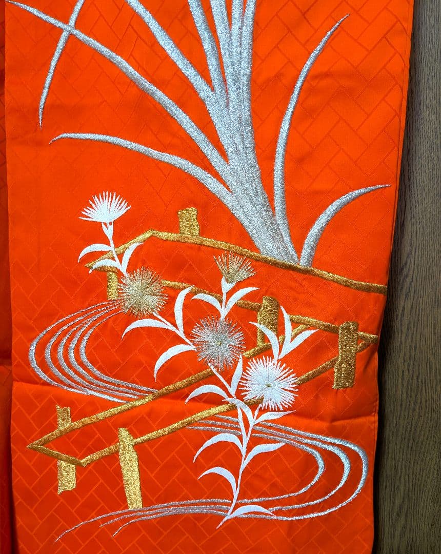 和装婚礼花嫁様 色掛下セット