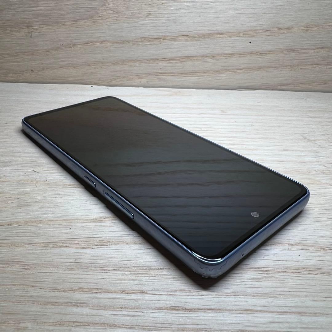 Samsung Galaxy A53 5G 本体 W1