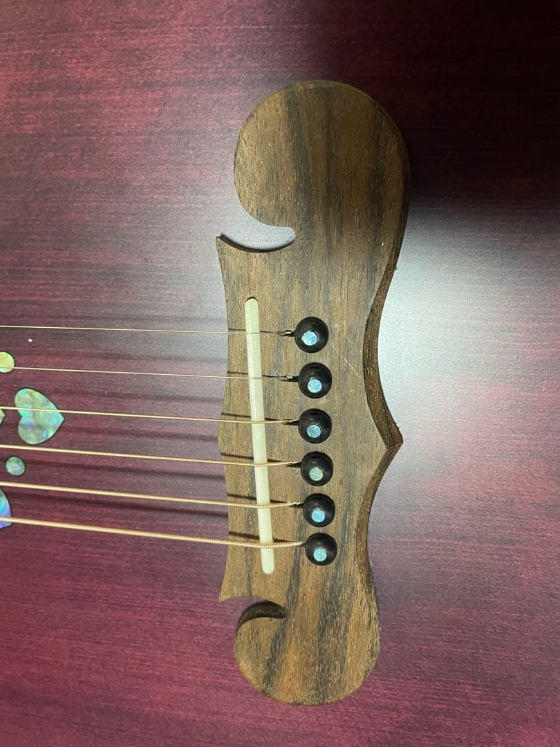 【最終値下げ！】ゼマイティス エレアコ CAF-85HCW-PPL