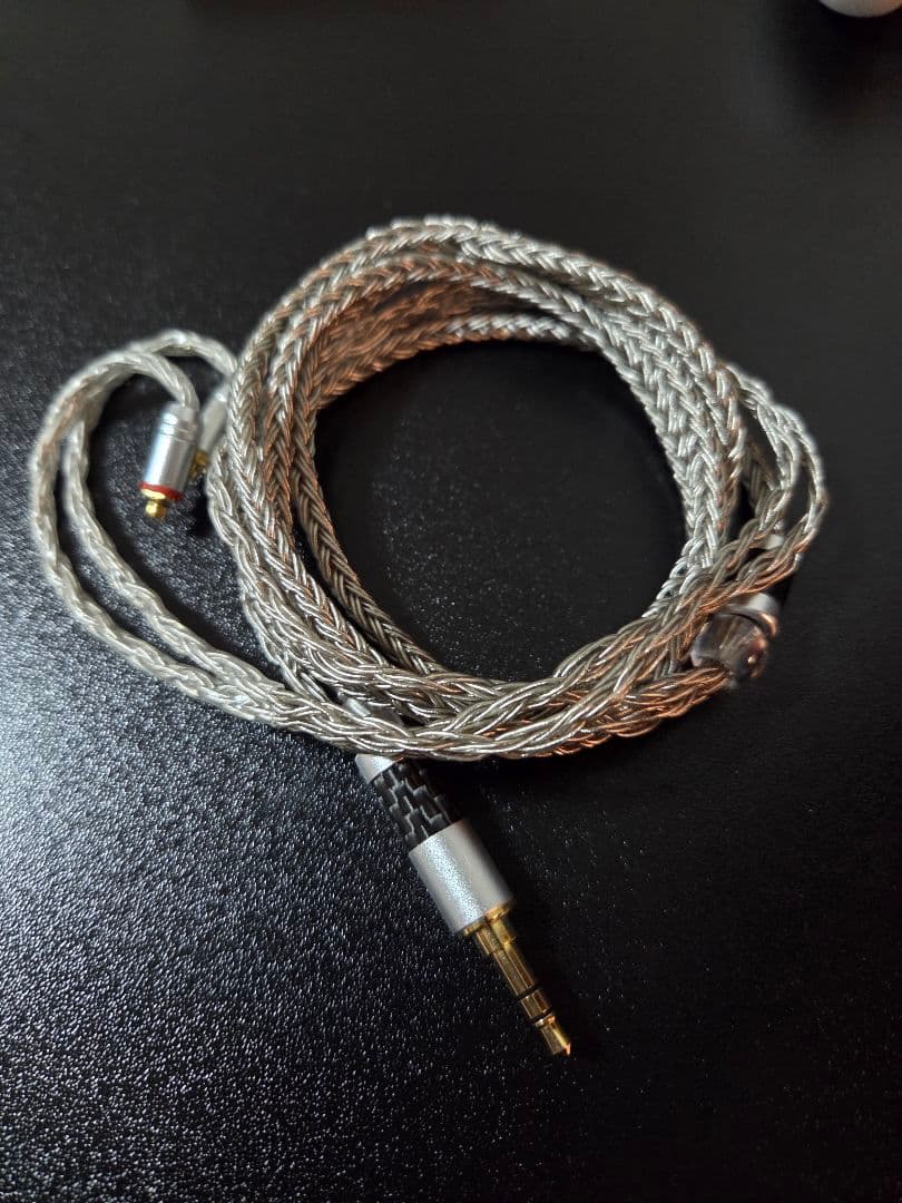 ゼンハイザー IE200 Silver Edition　シルバー　おまけ付き