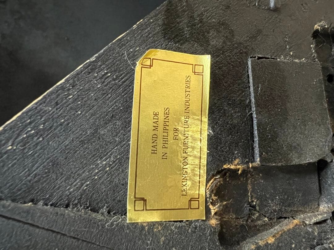 GMHH56○LEXINGTON FURNITURE / レキシントンファニ