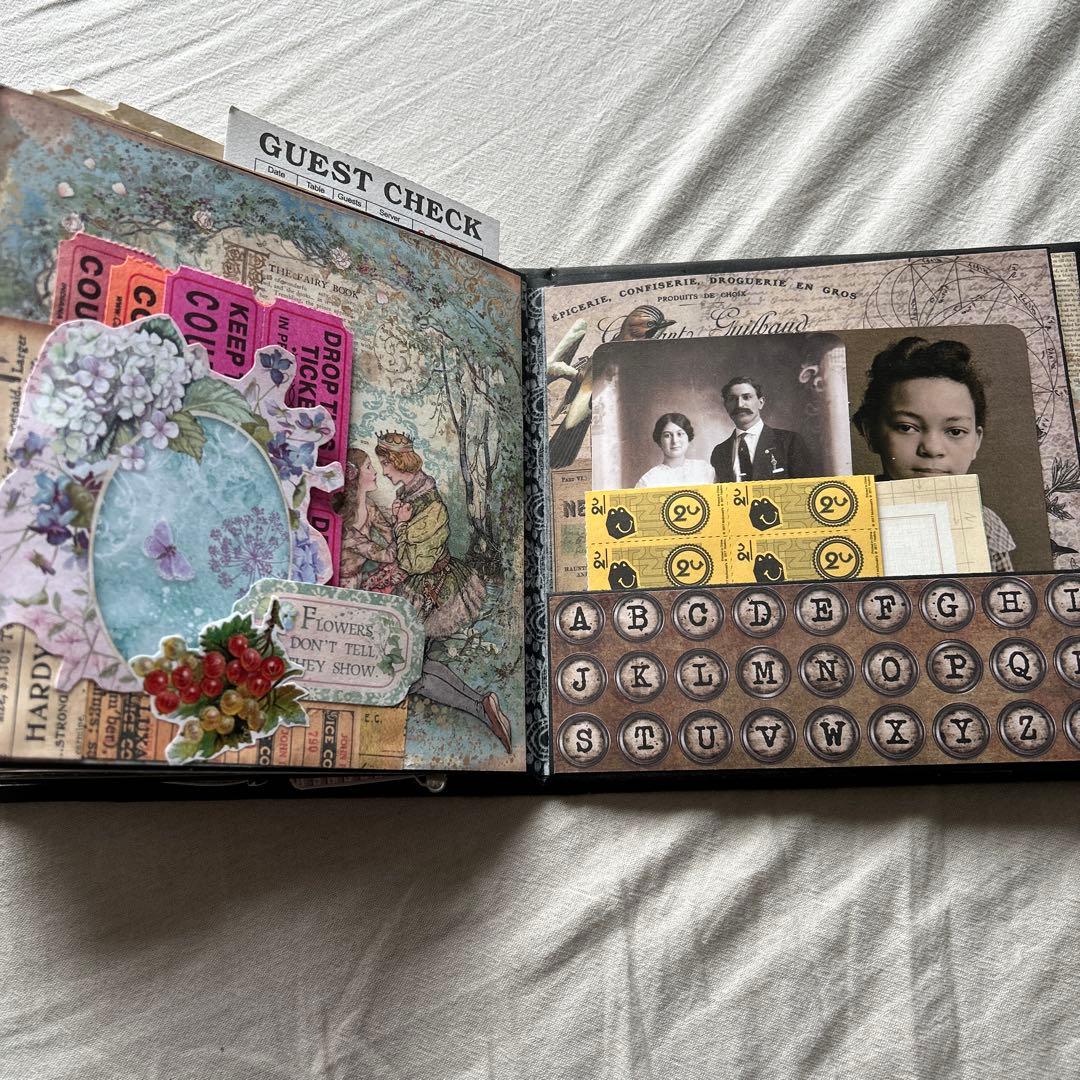 スタンペリア　おすそ分けファイル