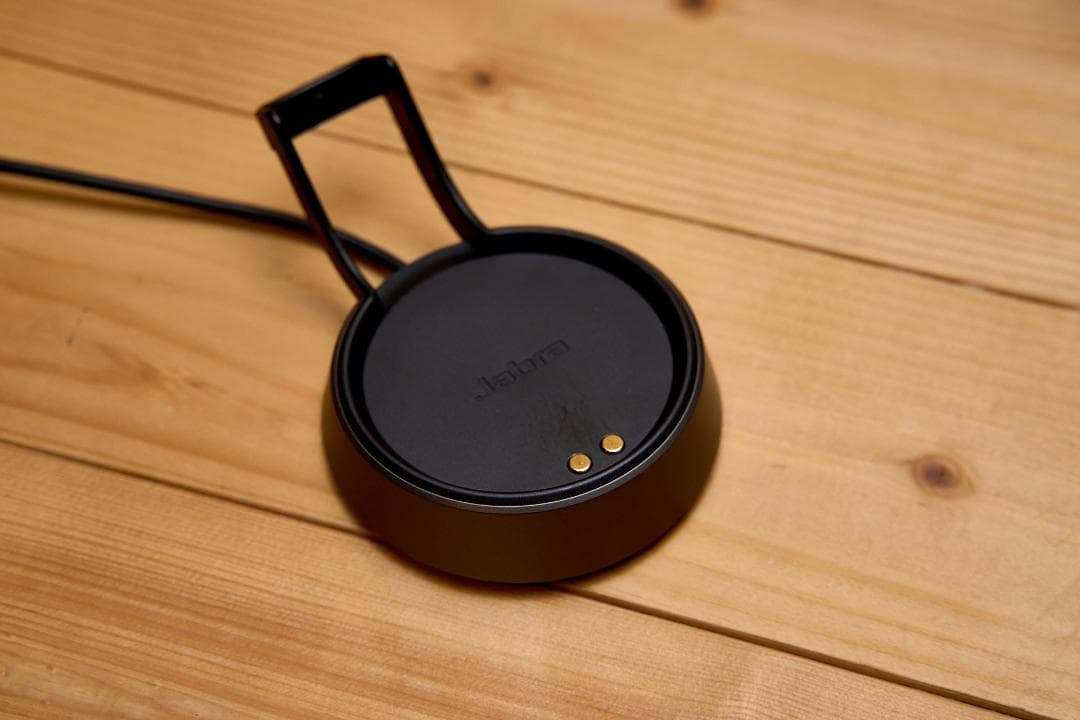 Jabra Evolve2 85 ジャブラ ヘッドフォン 動作確認済 箱有り