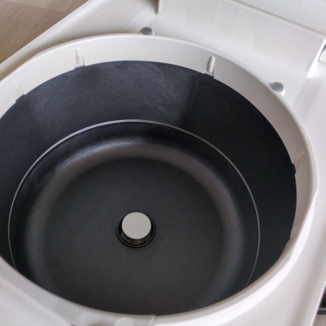 HITACHI ふっくら御膳 RZ-V100JM 2025年製 5.5合