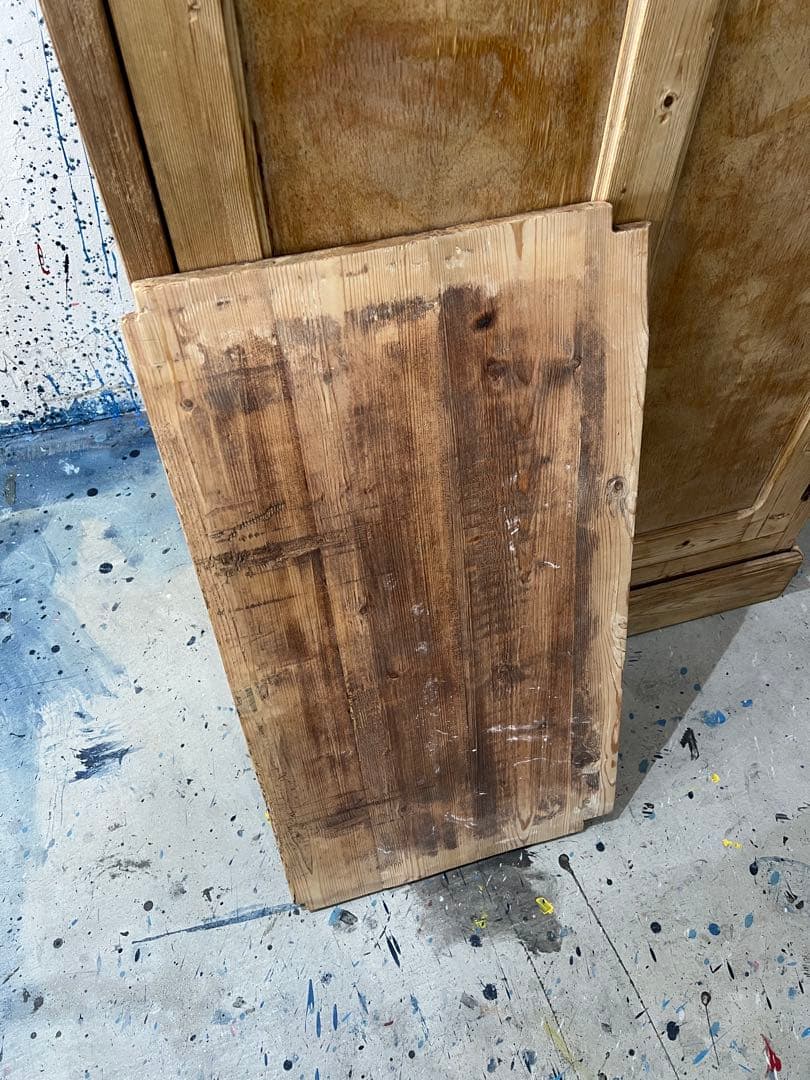 福岡 krank 購入 クランク ビンテージ 剥離 家具 オシャレ 可愛い