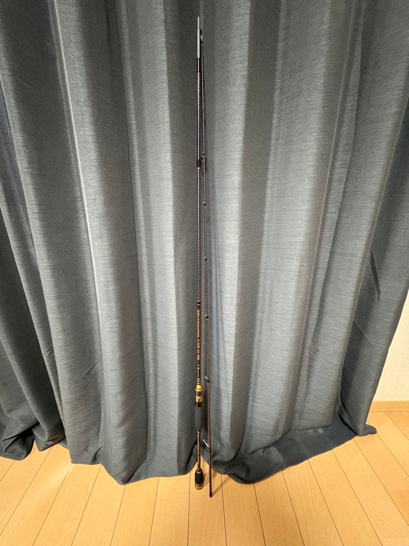 ロッド ZERO G EVOLUTION XFOR TZ-708L