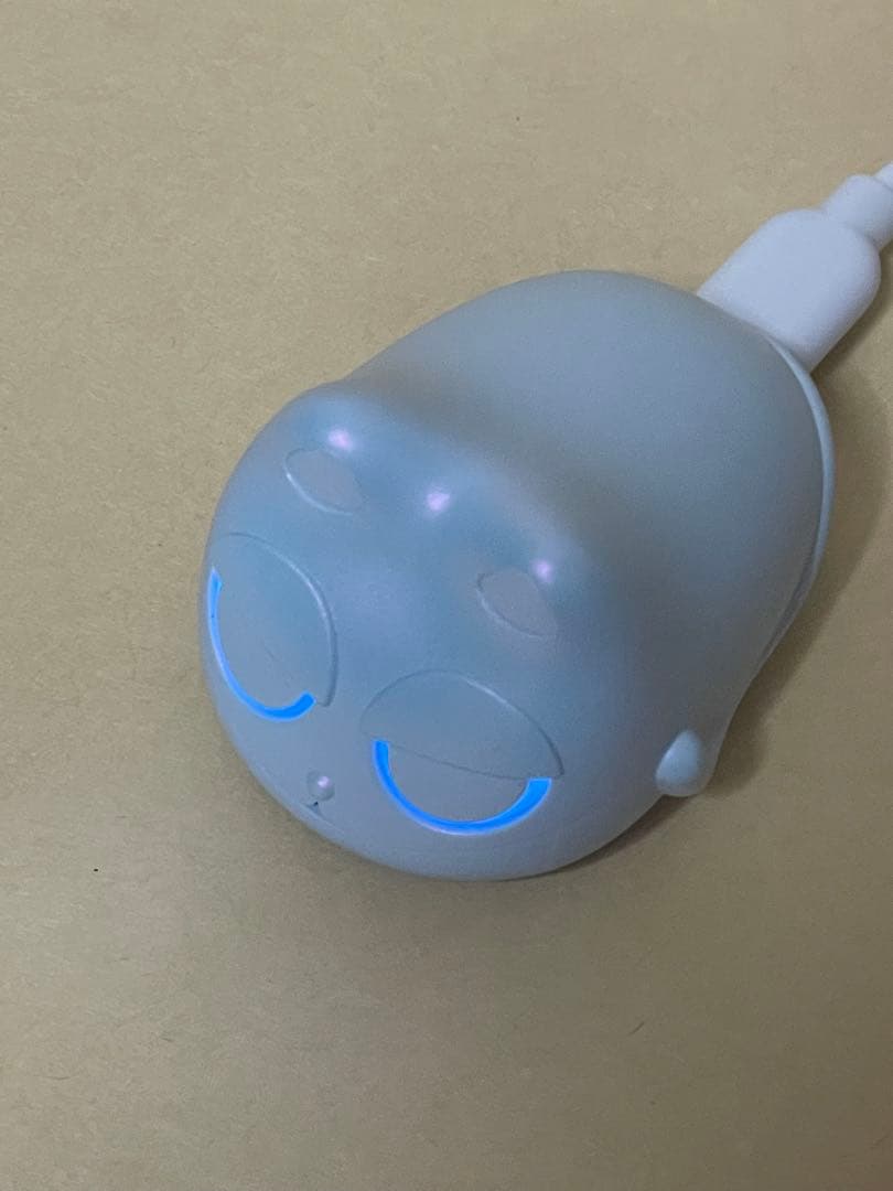 WLMOUSE beast x mini ゲーミングマウス　 ビーストミニ