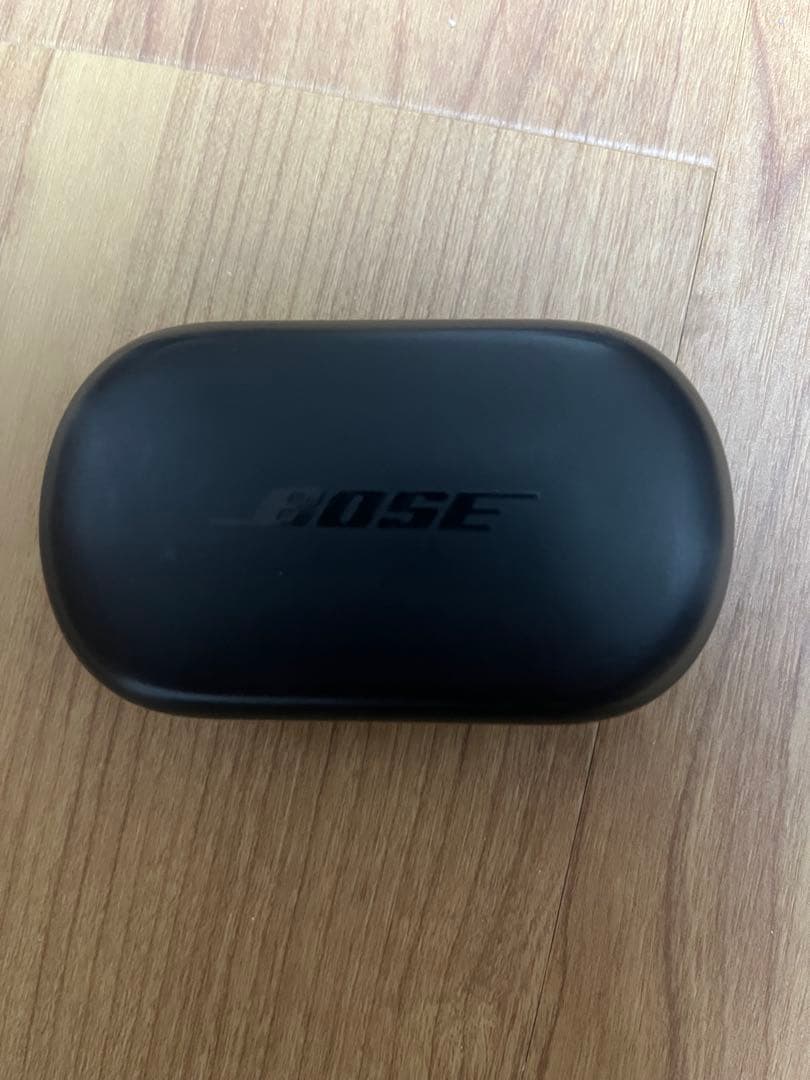 BOSE QuietComfort Earbuds Bluetooth 黒