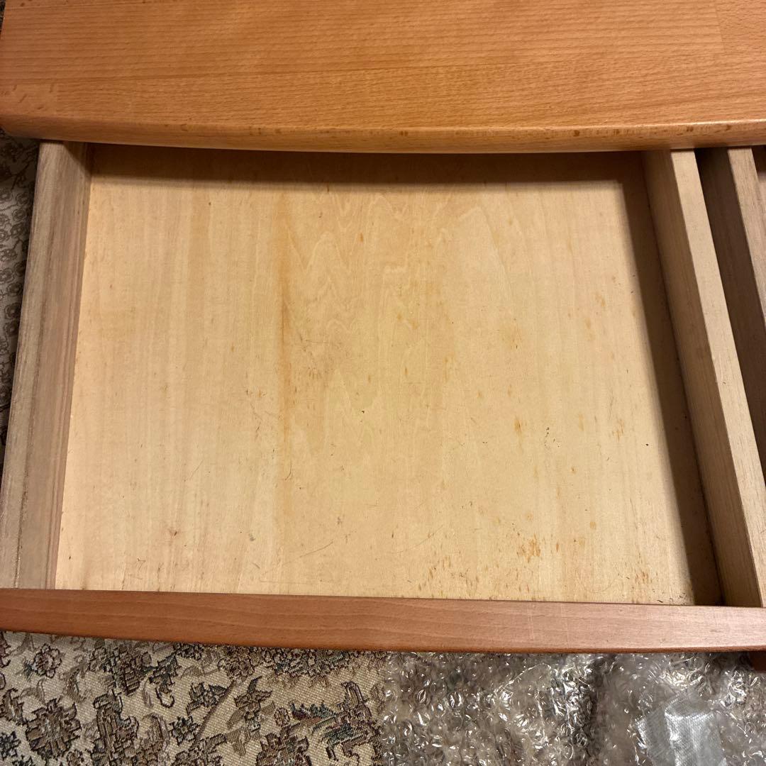 専用　コスガ学習机(机部分)