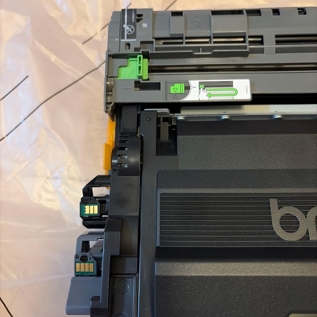 Brother TN70J と　DR70J セット　純正品