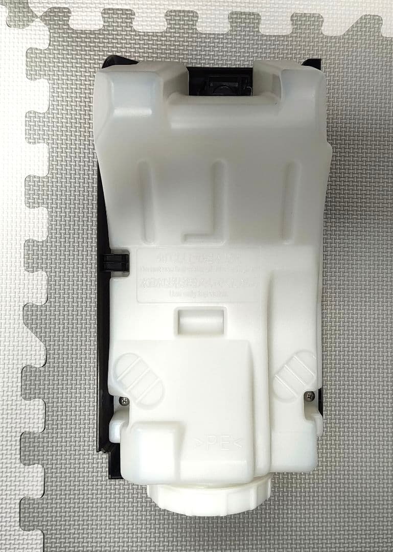 《動作確認済》DAIKIN ダイキン　MCK70VE6-T 加湿空気清浄機