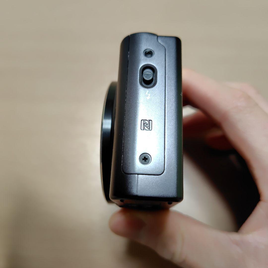 ◎良品◎Canon PowerShot SX620 HS 本体と付属品