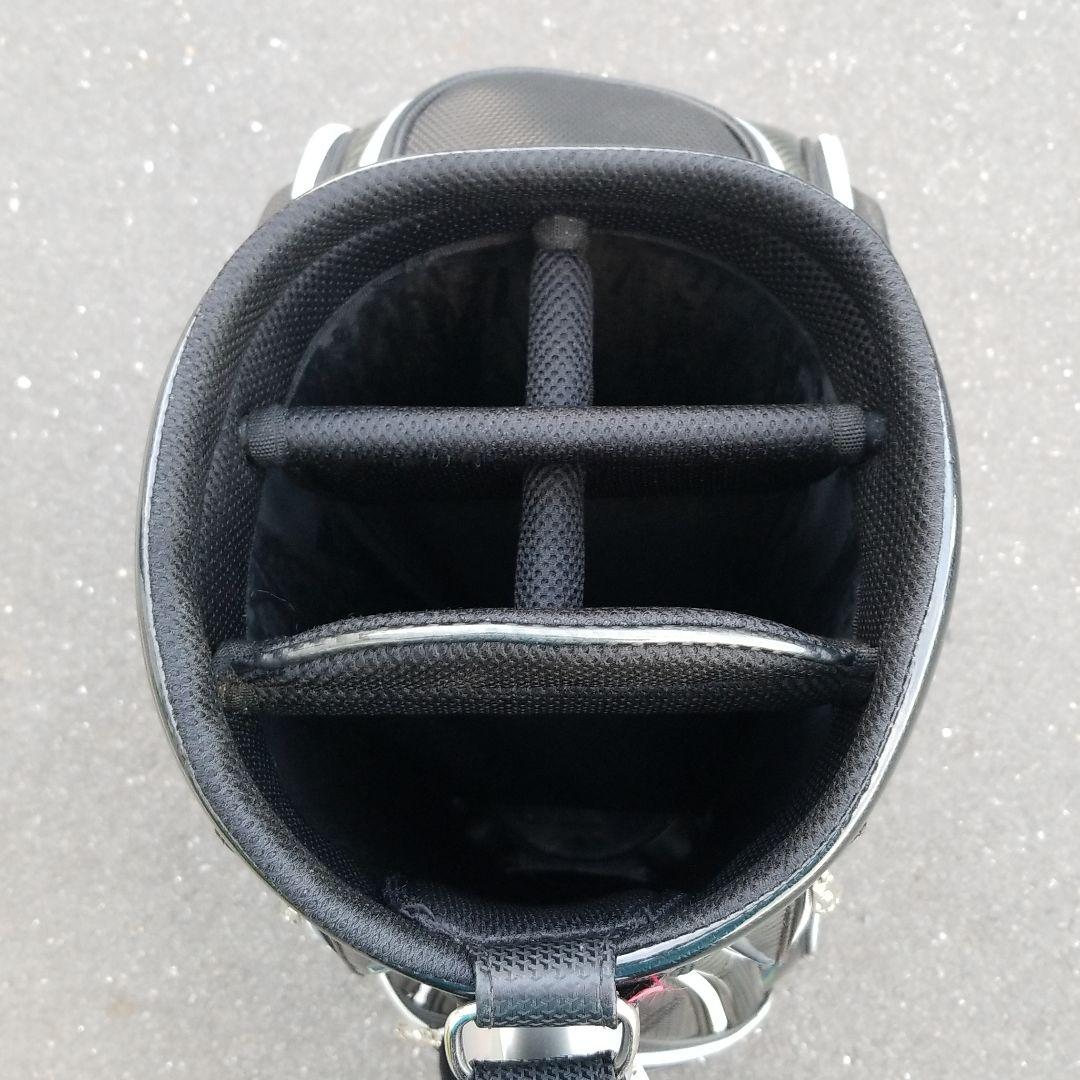 早い者勝！XXIOキャディバッグ　美品