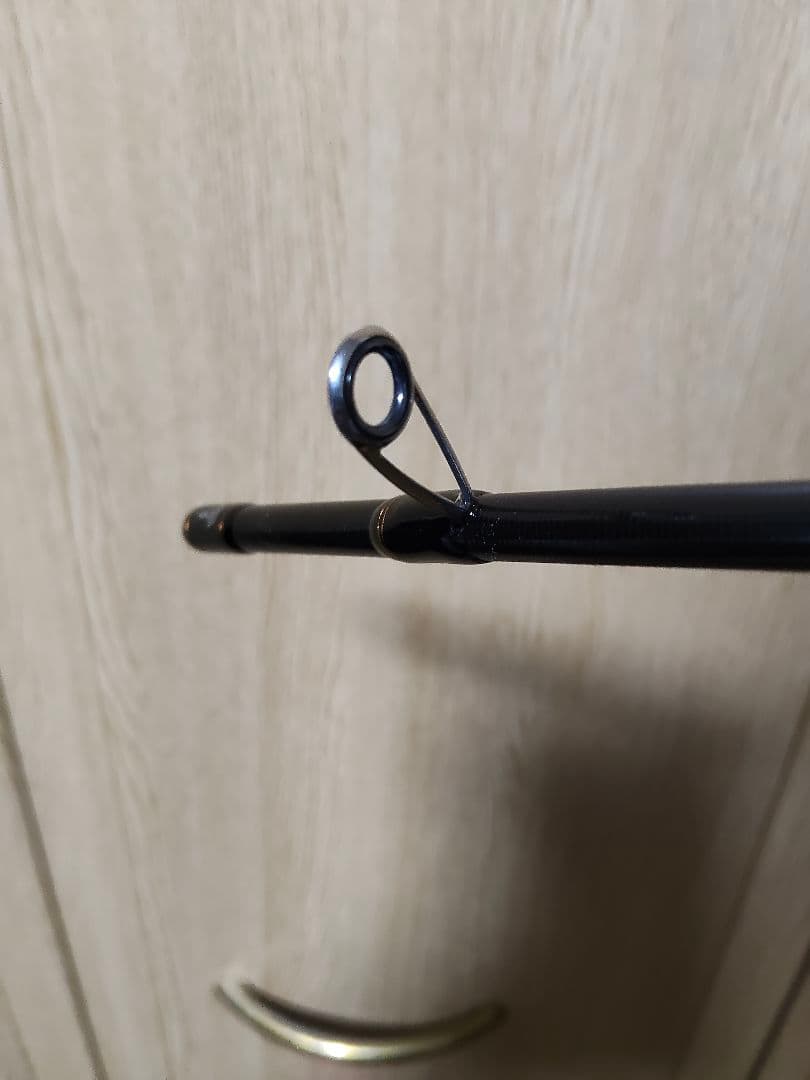 アブガルシア　ソルティーステージ　KR-X キジハタ　状態良好