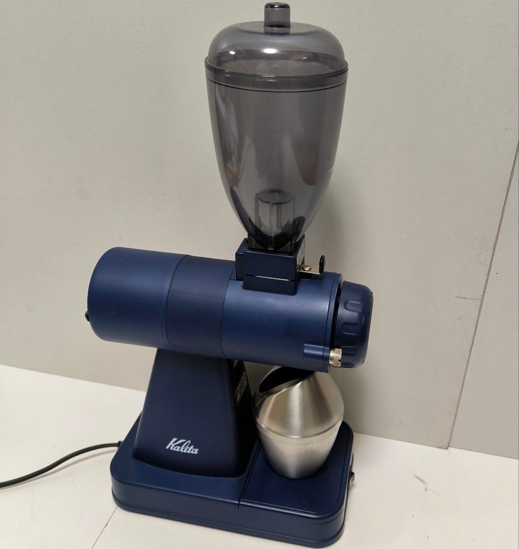 Kalitaカリタ コーヒーグラインダー　ネクストG ／ NEXT G