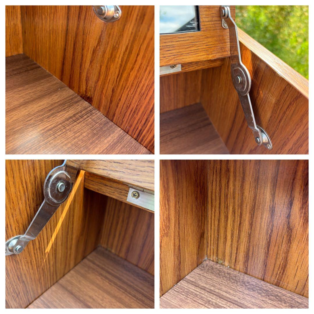 unico(ウニコ)  (クルト) ドレッサー