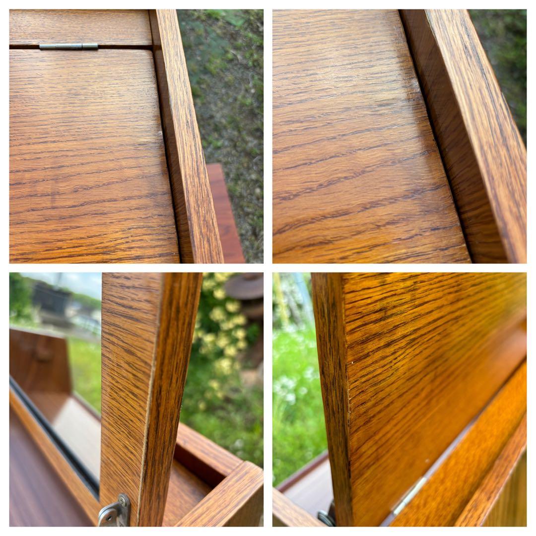 unico(ウニコ)  (クルト) ドレッサー