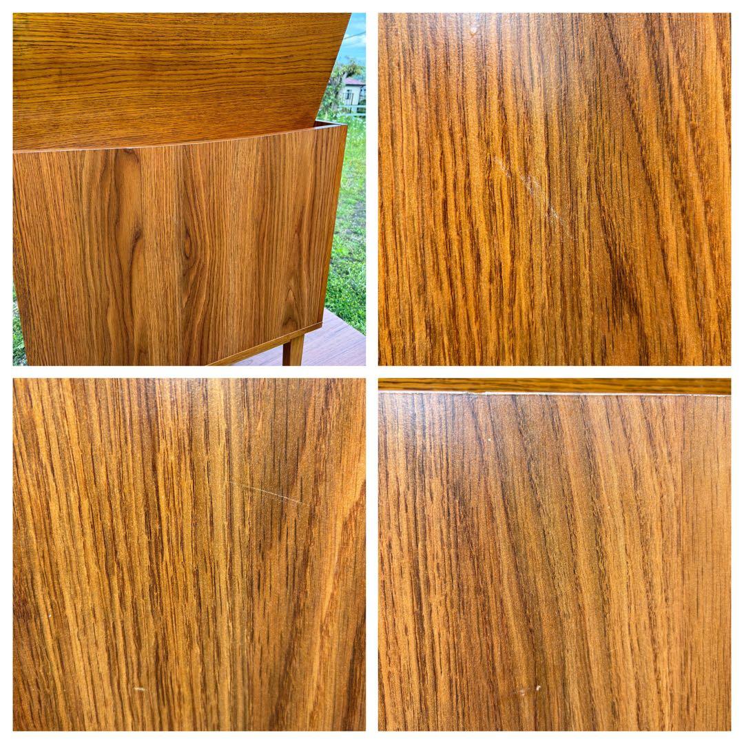 unico(ウニコ)  (クルト) ドレッサー