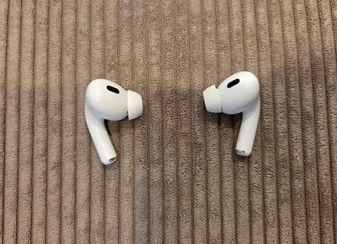 AirPods Pro 第2世代　付属品付