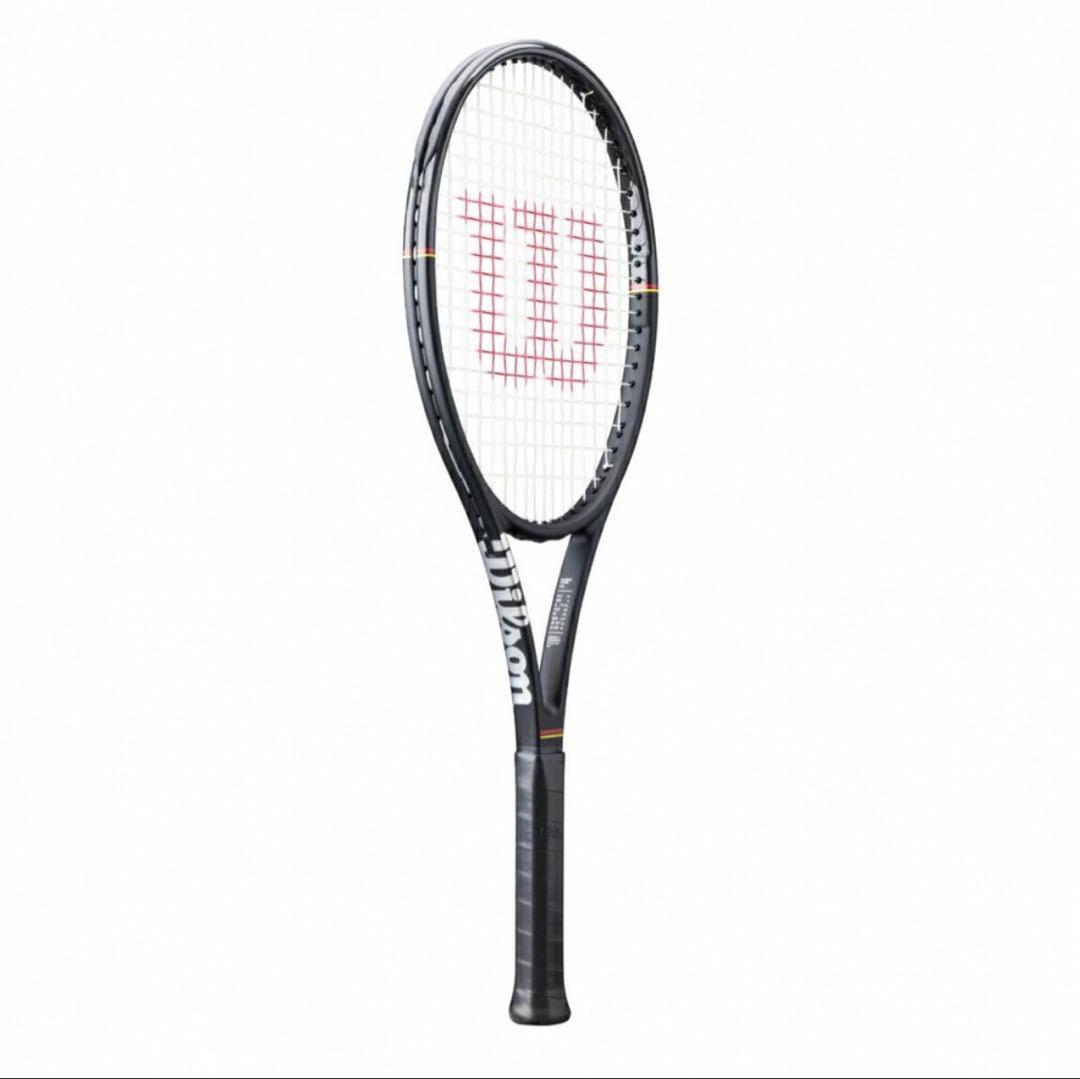 ウイルソン Wilson プロ スタッフ 97 クラシック WR201311
