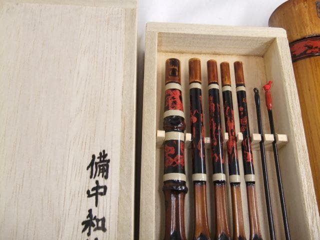 和竿　タナゴ竿　2尺