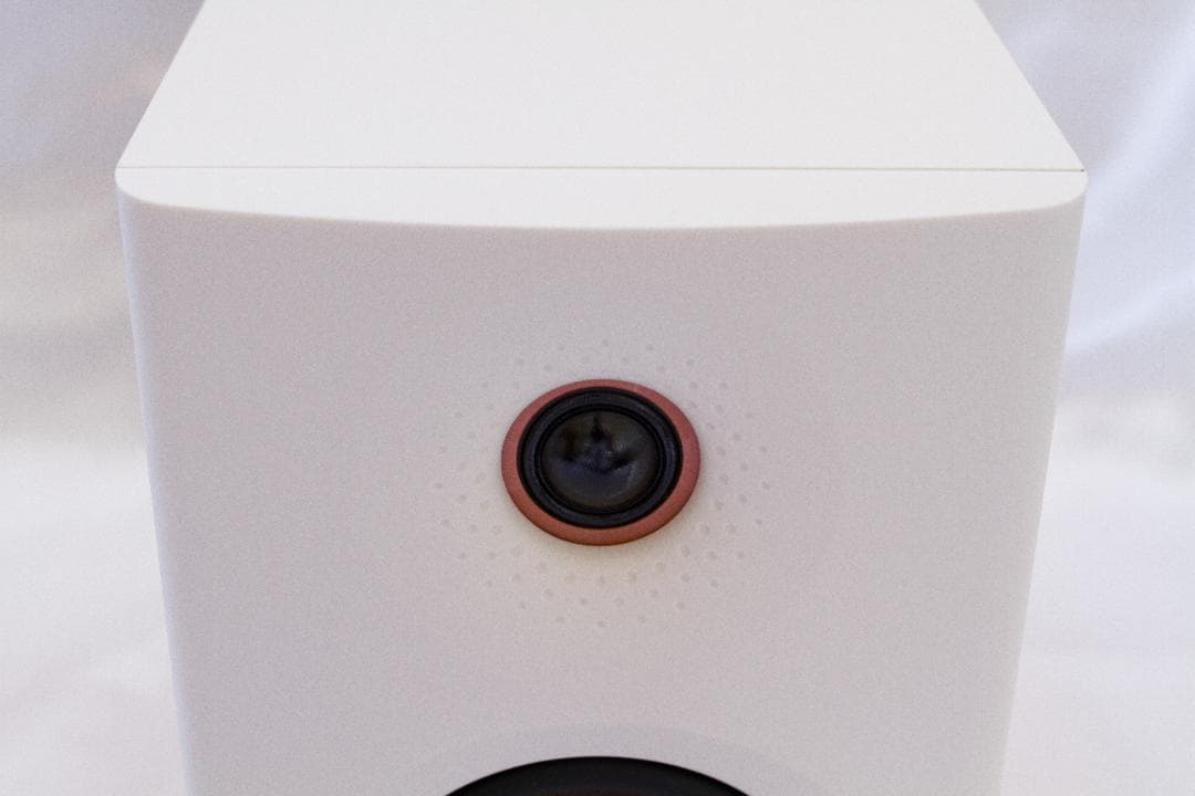 EDIFIER MR5 スタジオモニタースピーカー ホワイト