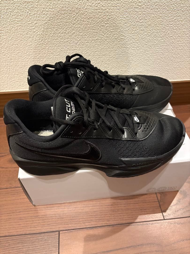 Nike G.T カットアカデミー　by you ナイキ