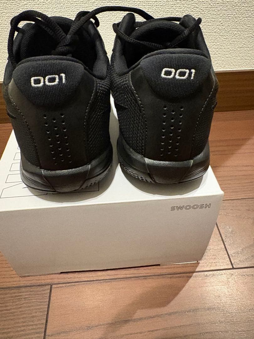 Nike G.T カットアカデミー　by you ナイキ