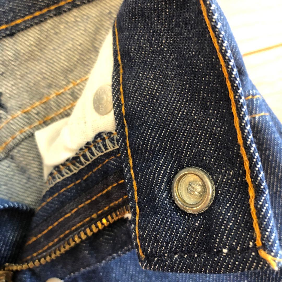 Levi’s Vintage Denim
