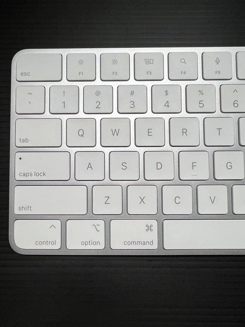 Apple  Keyboard（英語・テンキー付）