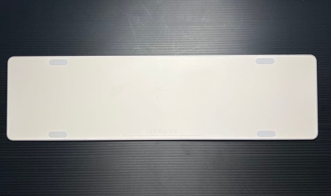 Apple  Keyboard（英語・テンキー付）