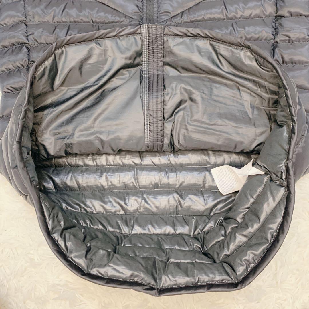 熱い時には赤い絨毯✨ナイキ NIKE パリサンジェルマン ライトダウン