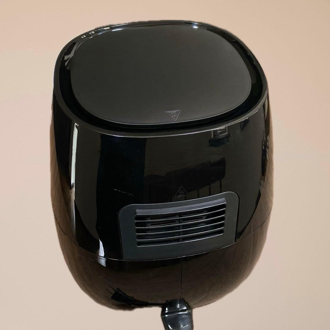 PHILIPS ノンフライヤープラス HD9530 フィリップス エアフライヤー