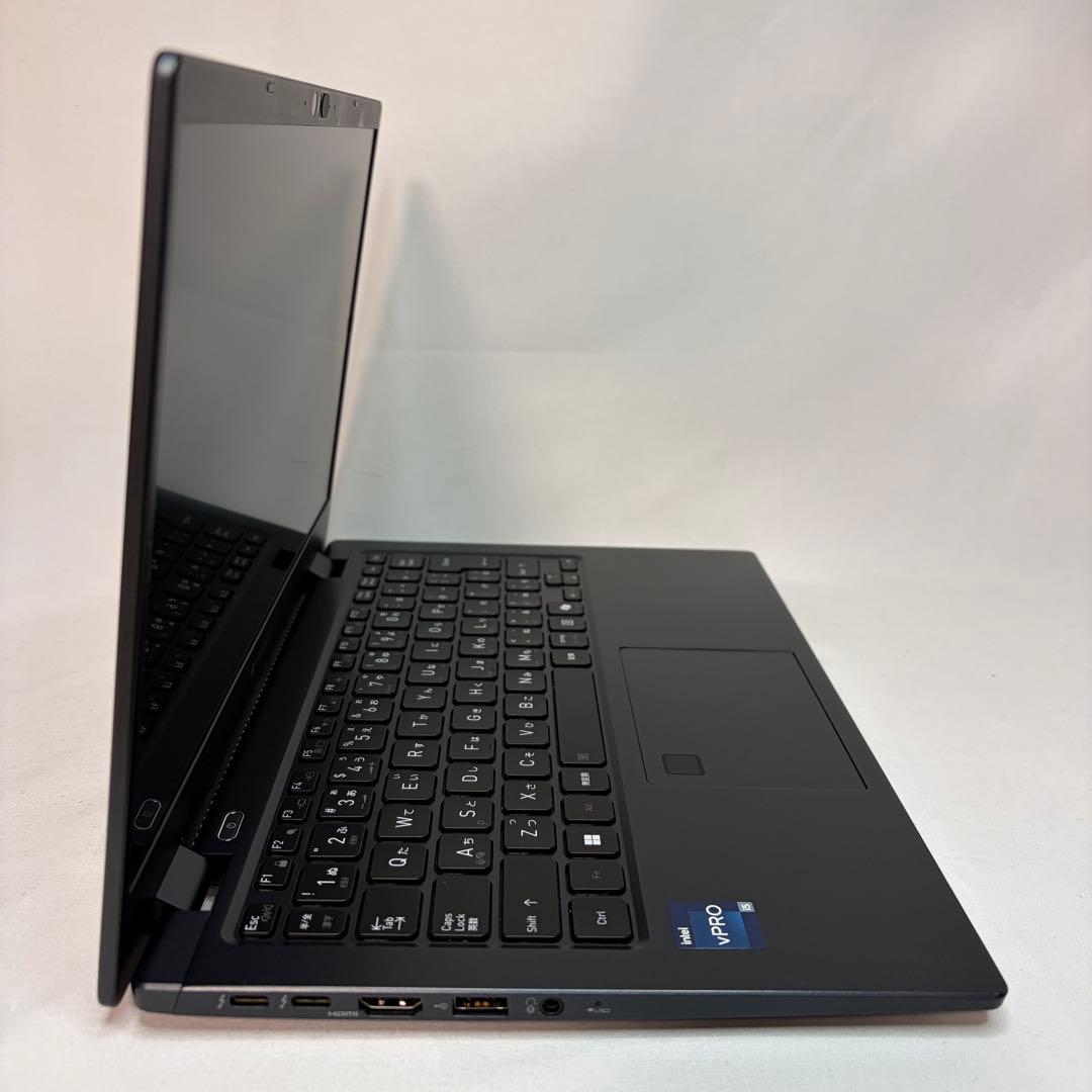 美品 dynabook G83/LY 13世代 i5 16GB 256 フルHD