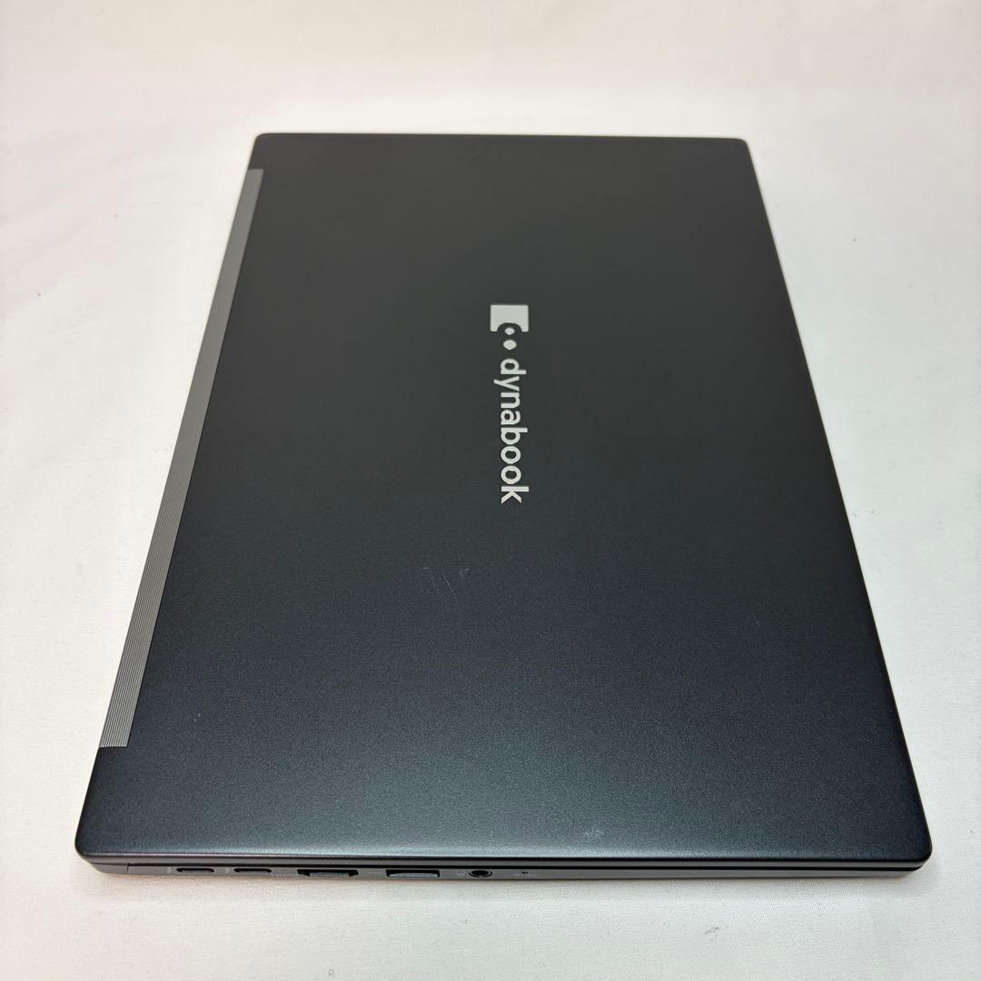 美品 dynabook G83/LY 13世代 i5 16GB 256 フルHD