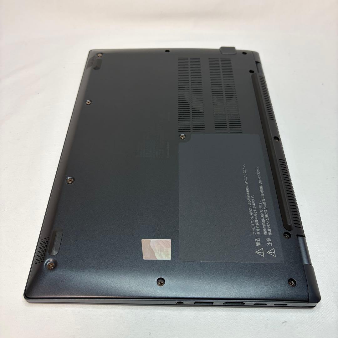 美品 dynabook G83/LY 13世代 i5 16GB 256 フルHD
