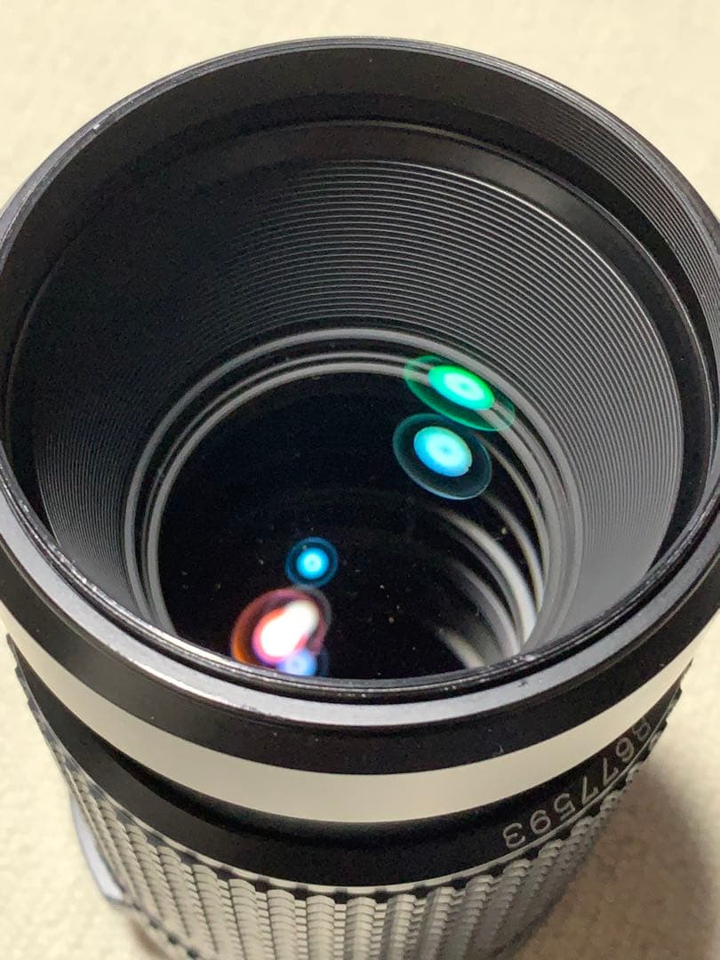 超レアPENTAX 6×7レンズ200mm F4早い者勝ち