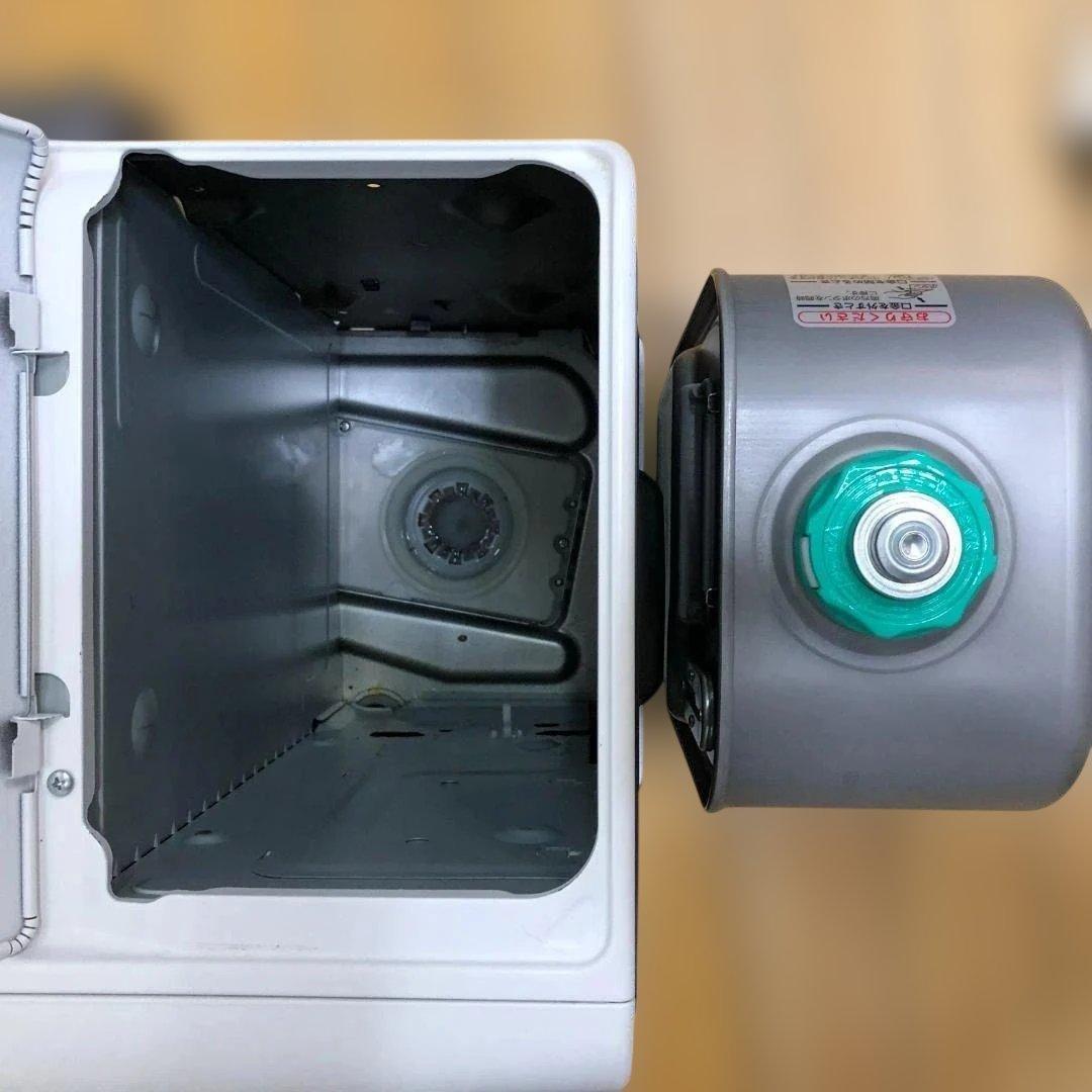 美品 ダイニチ FW-4717SDRE5 ファンヒーター88297