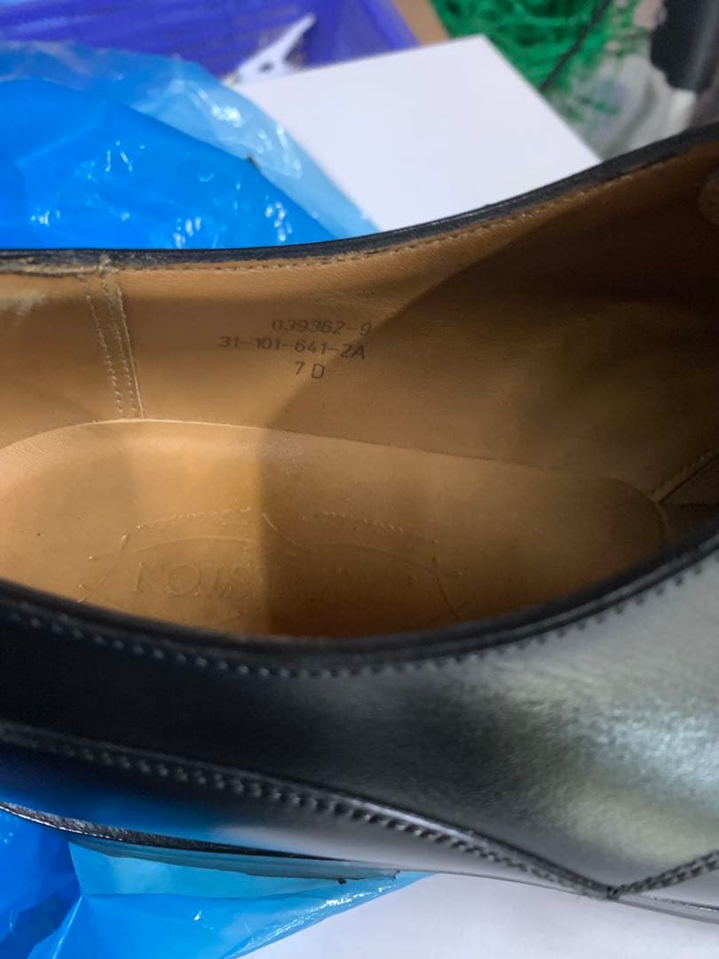 jmウエストン ゴルフ　7D