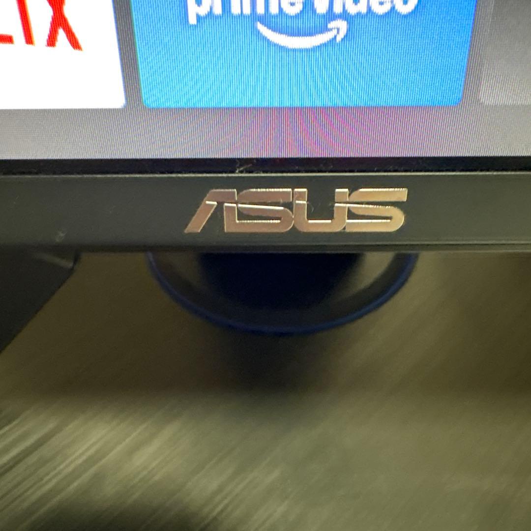 ASUS ゲーミングモニター VG245HE-J 24インチ16日まで値下げ