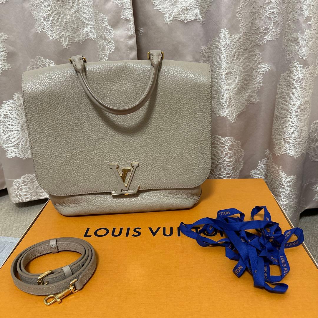 ブランド名 LOUIS VUITTON（ルイ・ヴィトン）