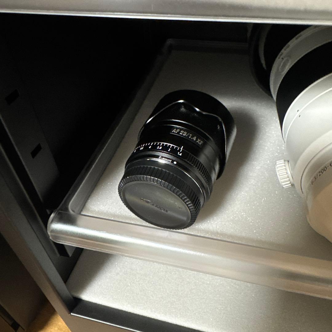 VILTROX AF23/1.4 XF フジフィルム　Xマウント