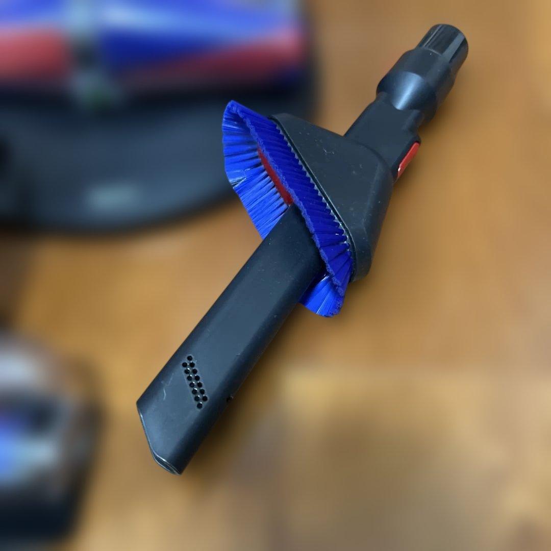 掃除機・クリーナー Dyson Pencilvac Fluffycones SV50FC