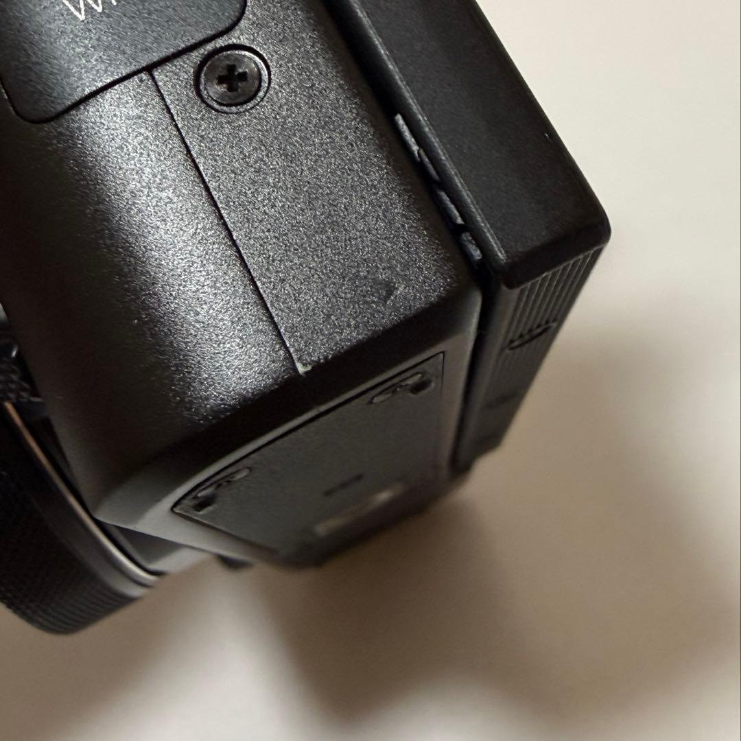 デジタルカメラ Canon PowerShot G7 X Mark II