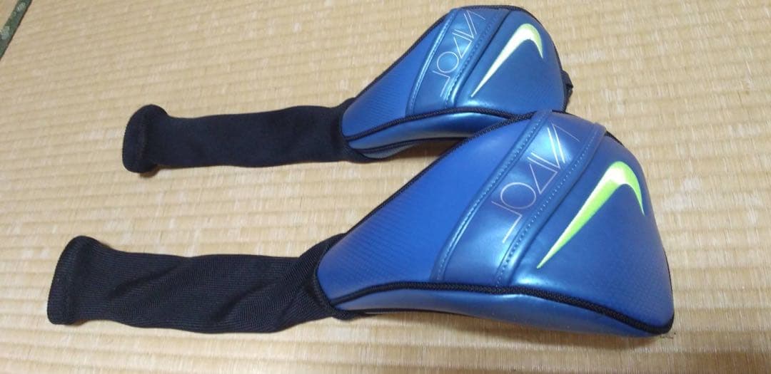 ナイキ　VAPRO FLY　クラブセット ( DR・５W ) 右利き用