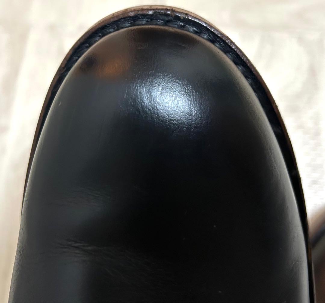 【値下げ】Danner D1856 10(28.0㎝) ダナーVibramソール